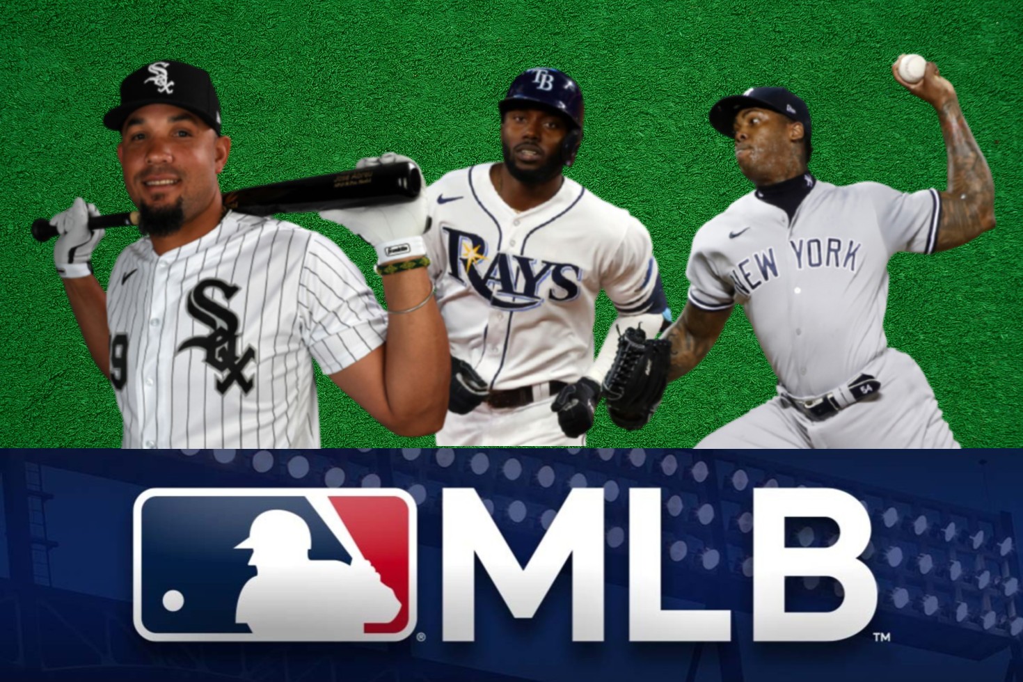 Brillan los cubanos en el mejor béisbol del mundo